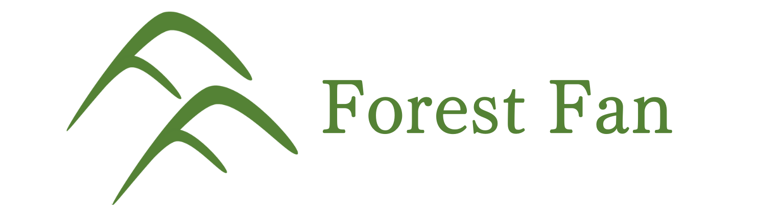 Forest Fan